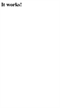 Mobile Screenshot of jsdai.net